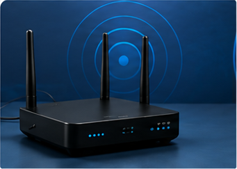Wireless audio reliability testing