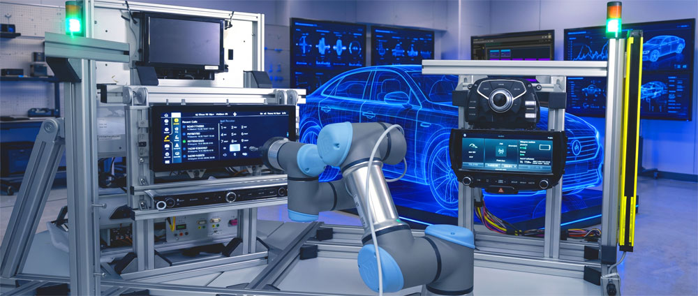 Automated Testing