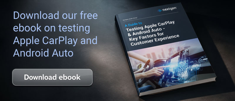Apple CarPlay Guide